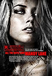 ดูหนังออนไลน์ All The Boys Love Mandy Lane (2006) ถ้ารัก ต้องให้เชือด
