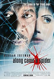 ดูหนังออนไลน์ Along Came A Spider (2001) ฝ่าแผนนรก ซ้อนนรก
