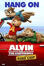 ดูหนังออนไลน์ Alvin and the Chipmunks 4 The Road Chip (2015) แอลวิน กับ สหายชิพมังค์จอมซน 4