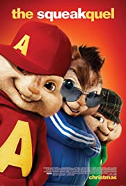 ดูหนังออนไลน์ Alvin and the Chipmunks The Squeakquel (2009) อัลวินกับสหายชิพมังค์
