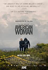 ดูหนังออนไลน์ American Woman (2018)