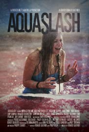 ดูหนังออนไลน์ Aquaslash (2019) สวนน้ำละเลงเลือด