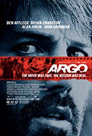ดูหนังออนไลน์ Argo (2012) อาร์โก้ แผนฉกฟ้าแลบลวงสะท้านโลก