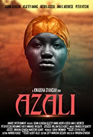 ดูหนังออนไลน์ Azali (2018) รอยน้ำตา