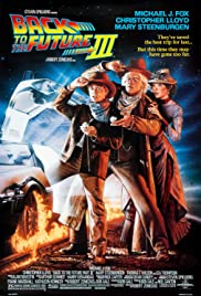 ดูหนังออนไลน์ Back to the Future 3 (1990) เจาะเวลาหาอดีต 3