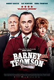 ดูหนังออนไลน์ Barney Thomson (2015) บาร์นี่ย์ ธอมป์สัน กับฆาตกรรมอลเวง