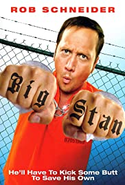 ดูหนังออนไลน์ Big Stan (2007) พี่บิ๊กเบิ้ม ขอทีอย่าแหยม