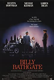 ดูหนังออนไลน์ Billy Bathgate (1991) มาเฟียสกุลโหด