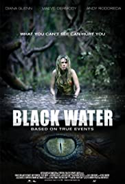 ดูหนังออนไลน์ Black Water (2007) เหี้ยมกว่านี้ ไม่มีในโลก