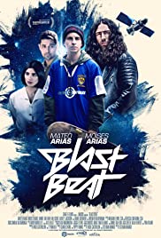 ดูหนังออนไลน์ Blast Beat (2020)