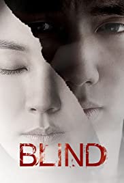 ดูหนังออนไลน์ Blind (2011) พยานมืดปมมรณะ