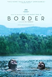ดูหนังออนไลน์ Border (2018) สายพันธุ์ลับ สัมผัสพิศวง