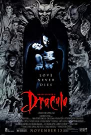 ดูหนังออนไลน์ Bram Stoker’s Dracula (1992) ดูดเขี้ยวจมยมทูตผีดิบ