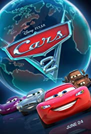 ดูหนังออนไลน์ Cars 2 (2011) สายลับสี่ล้อ ซิ่งสนั่นโลก