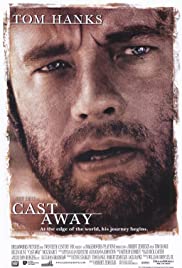 ดูหนังออนไลน์ Cast Away (2000) คนหลุดโลก
