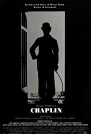 ดูหนังออนไลน์ Chaplin (1992) แชปลิน หัวเราะร่า น้ำตาริน