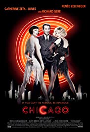 ดูหนังออนไลน์ Chicago (2002) ชิคาโก