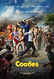 ดูหนังออนไลน์ Cooties (2015)  คุณครูฮะ พวกผมเป็นซอมบี้