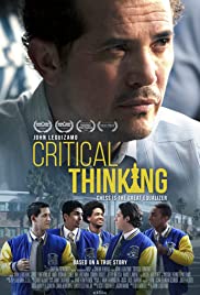 ดูหนังออนไลน์ Critical Thinking (2020)