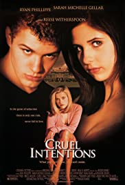 ดูหนังออนไลน์ Cruel Intentions (1999) วัยร้ายวัยรัก
