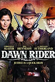 ดูหนังออนไลน์ Dawn Rider (2012) สิงห์แค้นปืนโหด