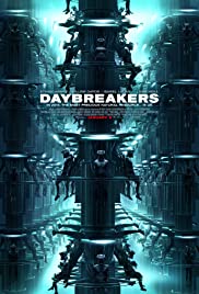 ดูหนังออนไลน์ Daybreakers (2009) วันแวมไพร์ครองโลก