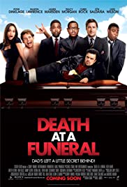 ดูหนังออนไลน์ Death at a Funeral (2010) วันญาติจุ้น วุ่นตายฮ่ะ