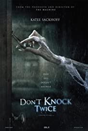 ดูหนังออนไลน์ Don’t Knock Twice (2016) เคาะสองที อย่าให้ผีเข้าบ้าน