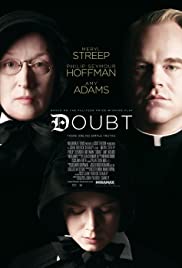 ดูหนังออนไลน์ Doubt (2008) เด๊าท์ปริศนาเกินคาดเดา