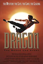 ดูหนังออนไลน์ Dragon The Bruce Lee Story (1993) บรู๊ซ ลี มังกรแห่งเอเชีย