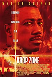 ดูหนังออนไลน์ Drop Zone (1994) เหินฟ้าปล้นเย้ยนรก