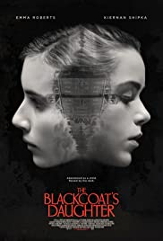 ดูหนังออนไลน์ February (The Blackcoat’s Daughter) (2016) เดือนสองต้องตาย