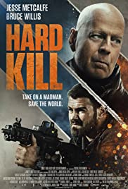 ดูหนังออนไลน์ Hard Kill (2020)