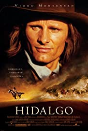 ดูหนังออนไลน์ Hidalgo (2004) ฮิดาลโก้ ฝ่านรกทะเลทราย