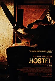 ดูหนังออนไลน์ Hostel (2005) นรกรอชำแหละ