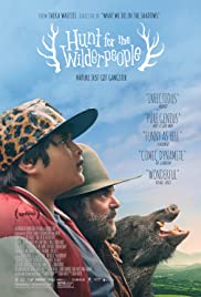 ดูหนังออนไลน์ Hunt for the Wilderpeople (2016) ลุงแสบหลานซ่า หนีเข้าป่าฮาสุดติ่ง