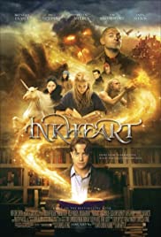 ดูหนังออนไลน์ Inkheart (2008) เปิดตำนาน อิงค์ฮาร์ท มหัศจรรย์ทะลุโลก