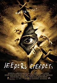 ดูหนังออนไลน์ Jeepers Creepers I (2001) โฉบกระชากหัว 1