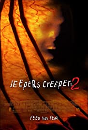 ดูหนังออนไลน์ Jeepers Creepers II (2003) โฉบกระชากหัว 2