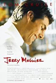 ดูหนังออนไลน์ Jerry Maguire (1996) เจอร์รี่ แม็คไกวร์ เทพบุตรรักติดดิน