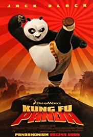 ดูหนังออนไลน์ Kung Fu Panda (2008) กังฟู แพนด้า 1 จอมยุทธ์พลิกล็อค ช็อคยุทธภพ