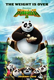 ดูหนังออนไลน์ Kung Fu Panda 3 (2016) กังฟูแพนด้า ภาค 3
