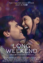 ดูหนังออนไลน์ Long Weekend (2021)