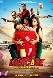 ดูหนังออนไลน์ Lootcase (2020)