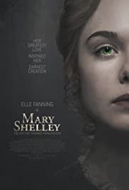ดูหนังออนไลน์ Mary Shelley (2018) แมรี เชลลีย์