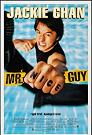 ดูหนังออนไลน์ Mr. Nice Guy (1997) ใหญ่ทับใหญ่