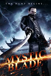 ดูหนังออนไลน์ Mystic Blade (2014) นักฆ่าแค้นข้ามโลก