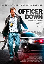 ดูหนังออนไลน์ Officer Down (2013) งานดุ ดวลเดือด