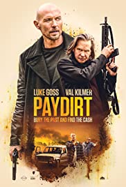 ดูหนังออนไลน์ Paydirt (2020) เปย์เดิร์ท