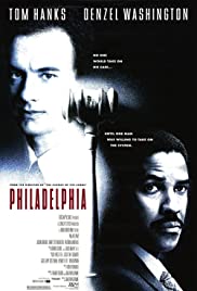 ดูหนังออนไลน์ Philadelphia (1993) ฟิลาเดลเฟีย